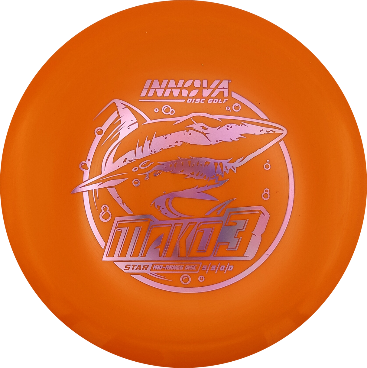Innova Star Mako3