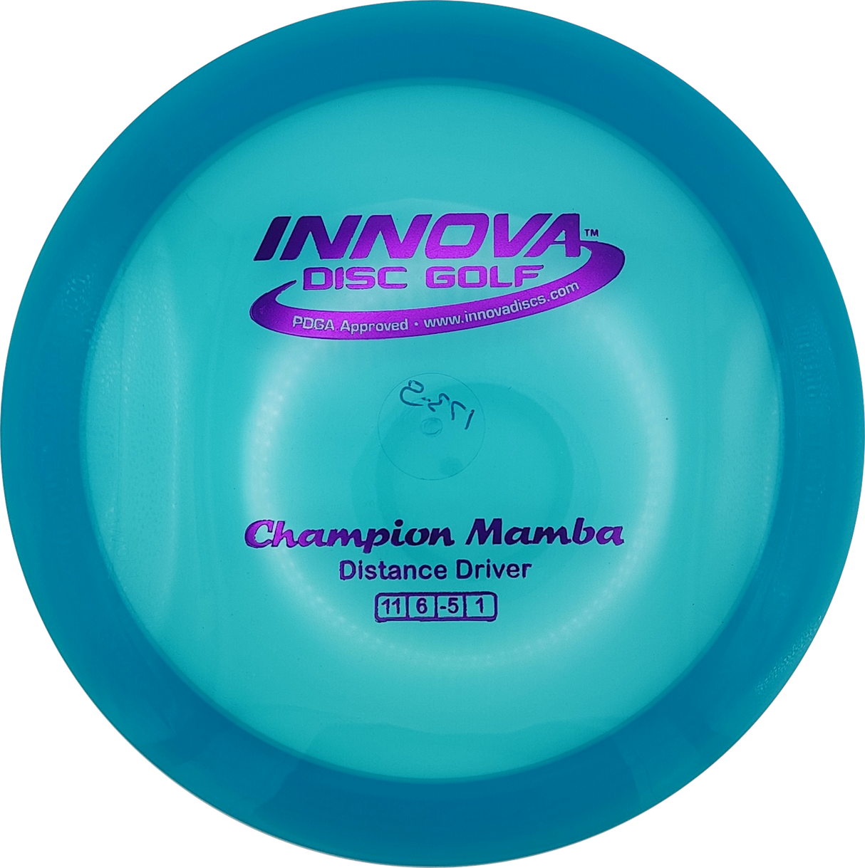Innova Champion Mamba