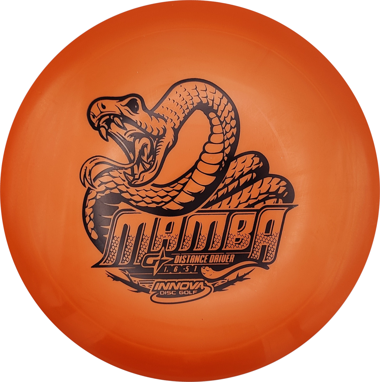 Innova GStar Mamba