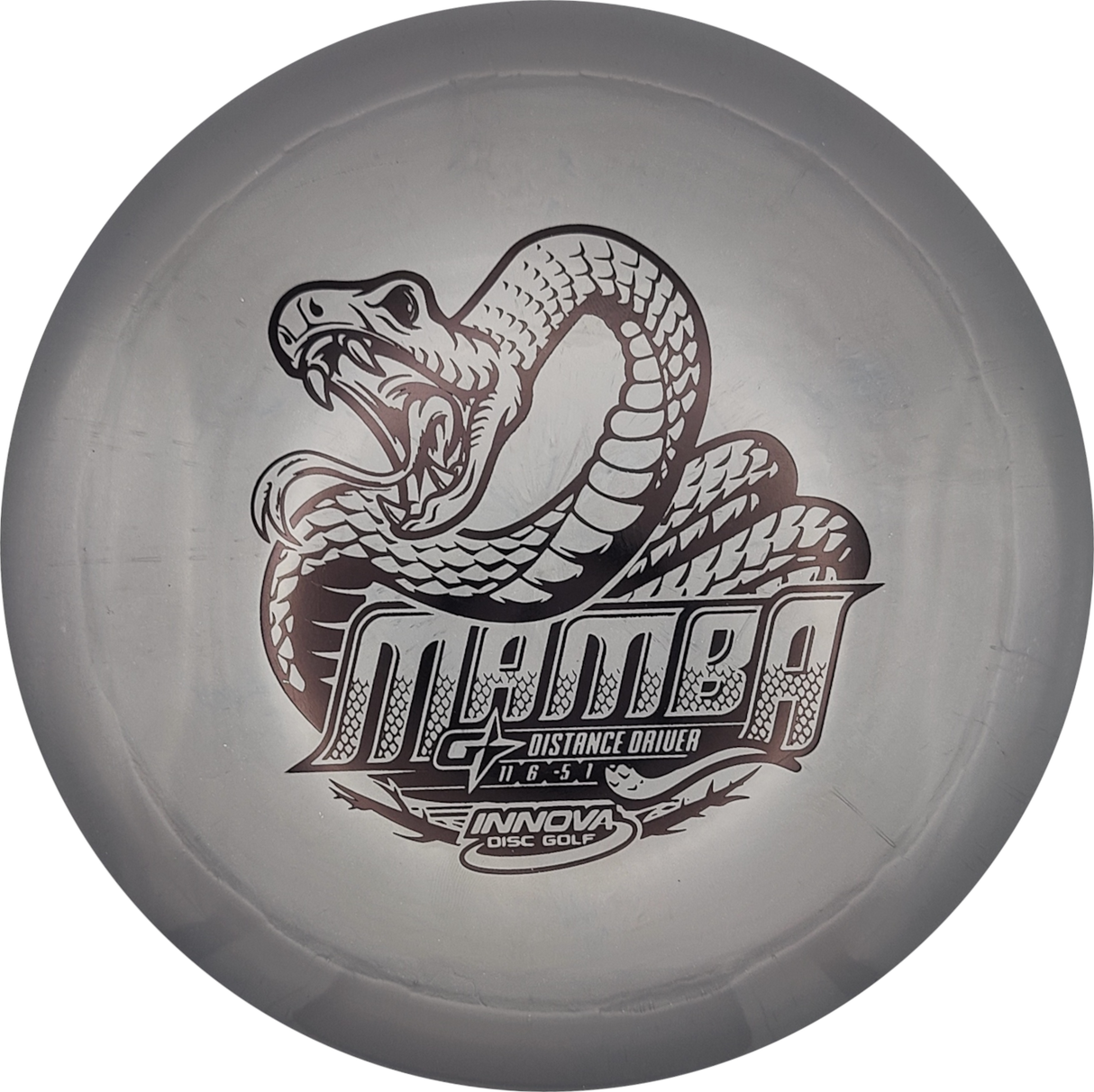 Innova GStar Mamba