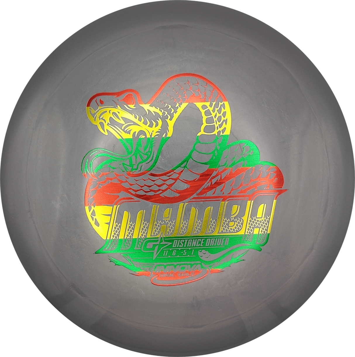 Innova GStar Mamba