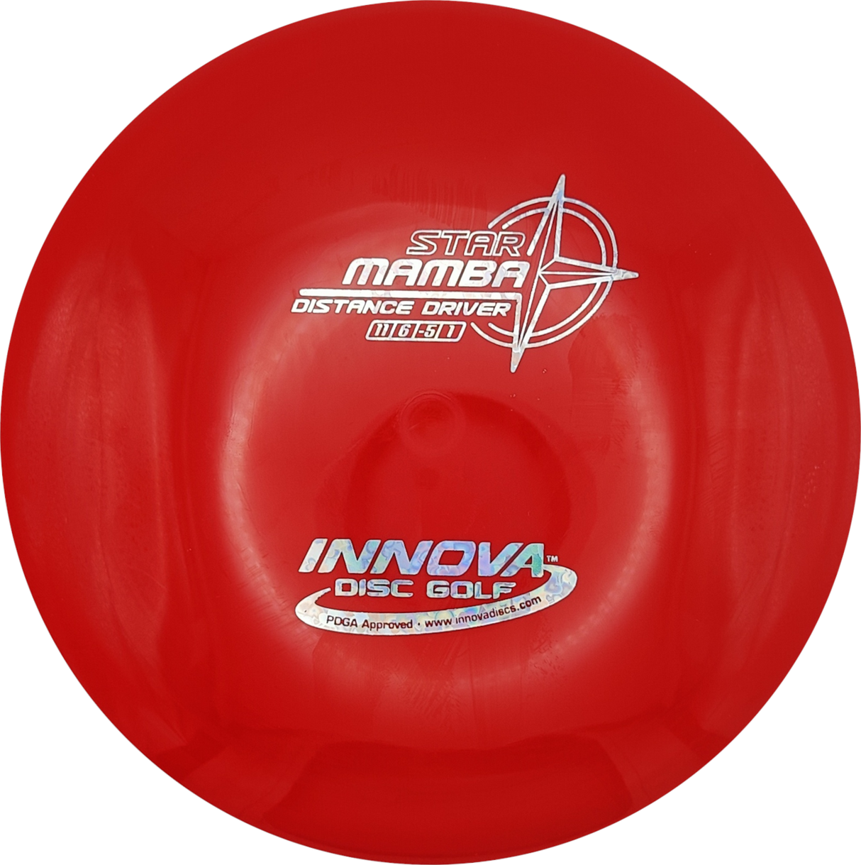 Innova Star Mamba