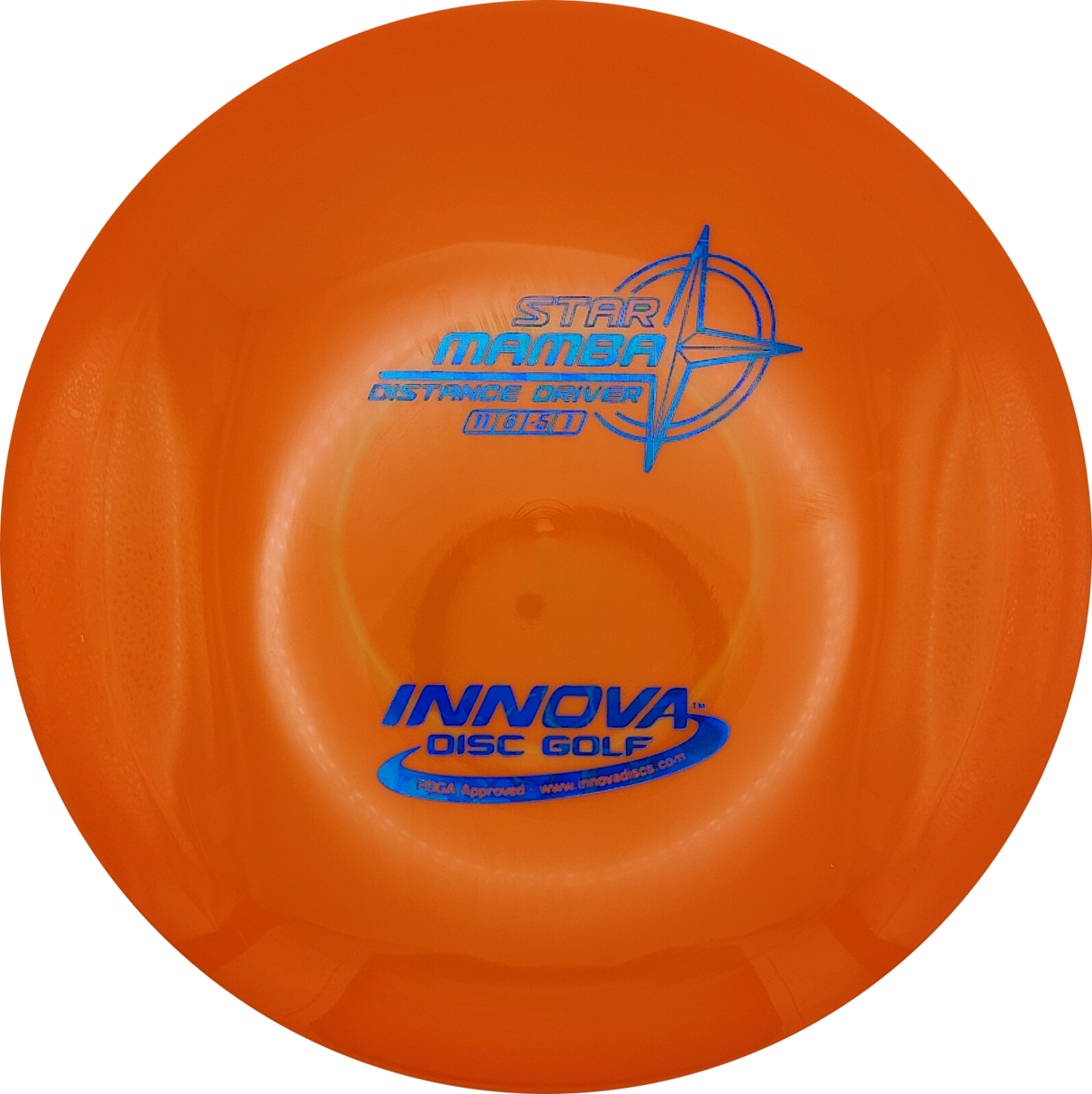 Innova Star Mamba