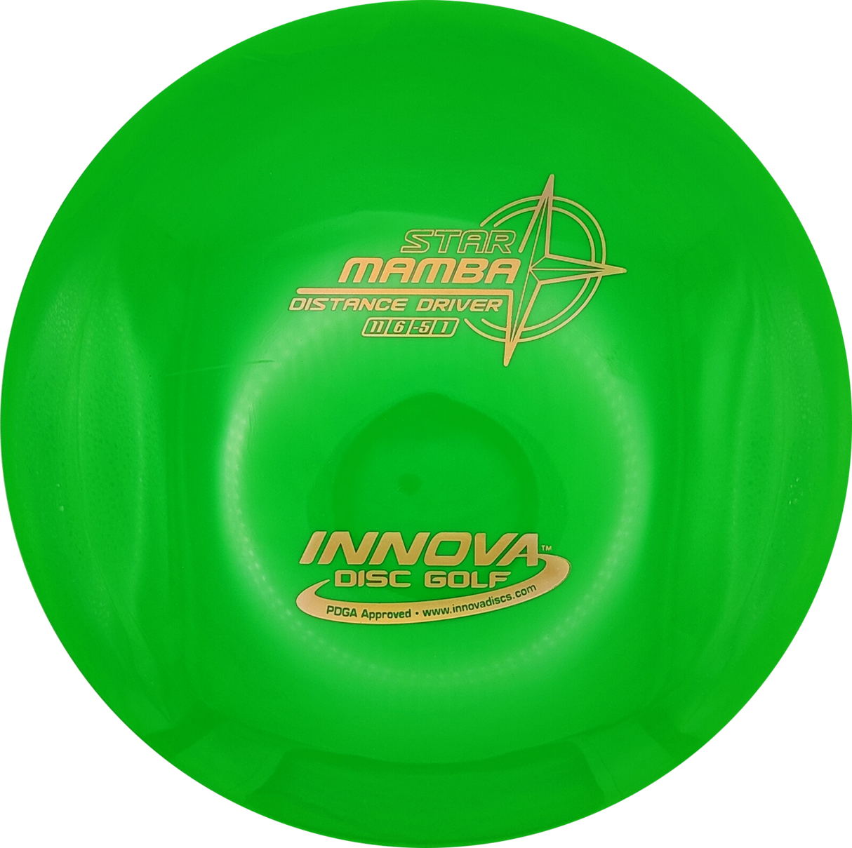 Innova Star Mamba