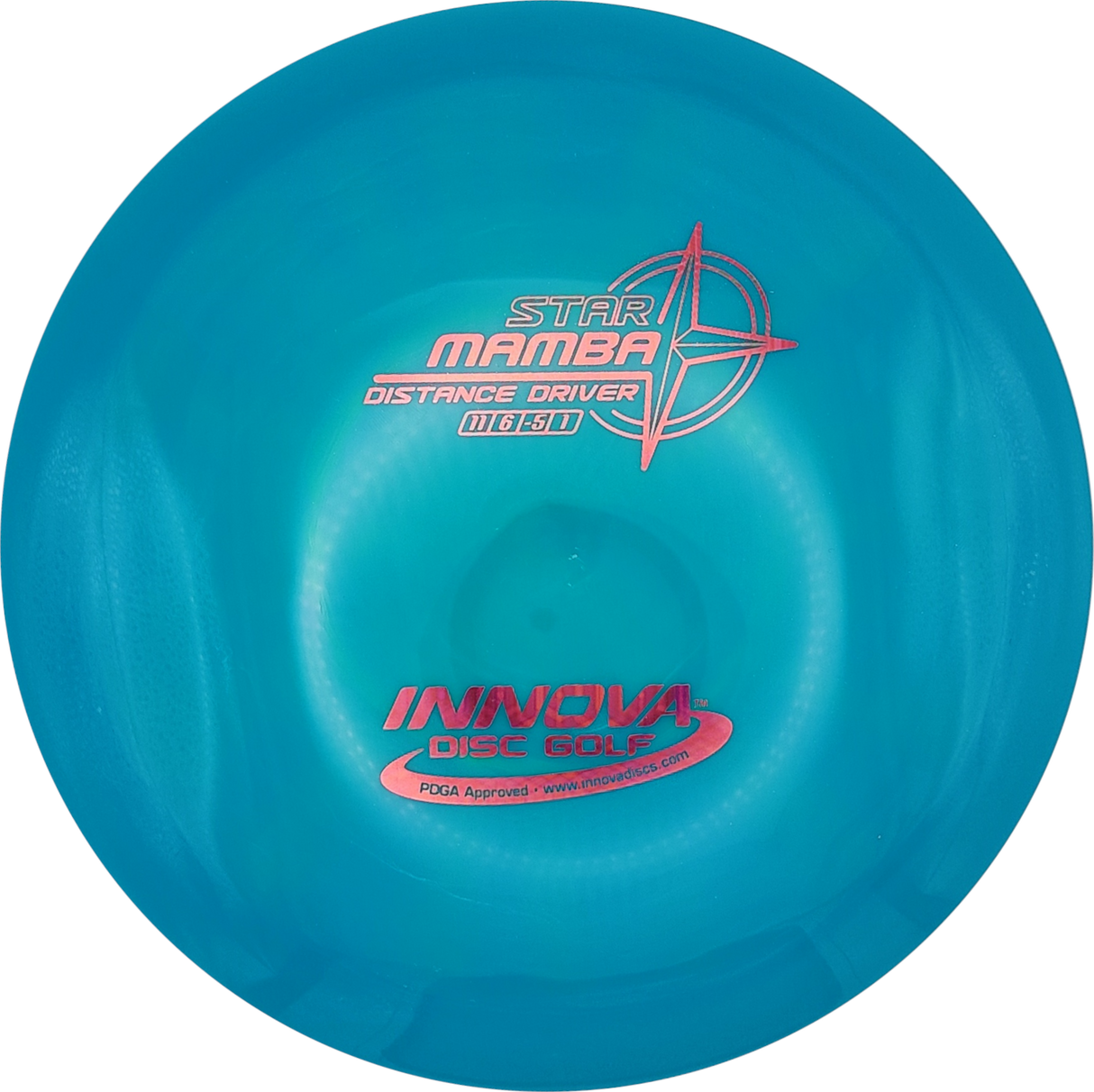Innova Star Mamba