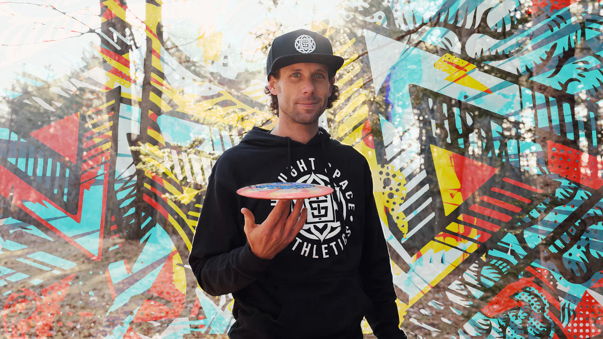 Performance Snapback Hat