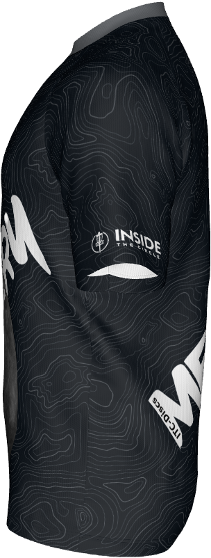 Mercury Putting Jersey (Herren)