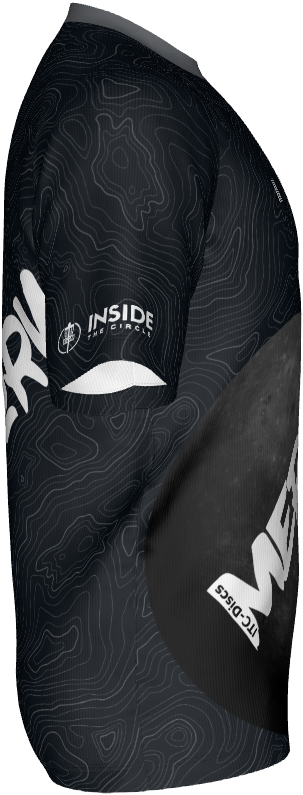 Mercury Putting Jersey (Herren)