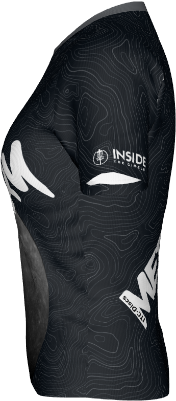 Mercury Putting Jersey (Damen)