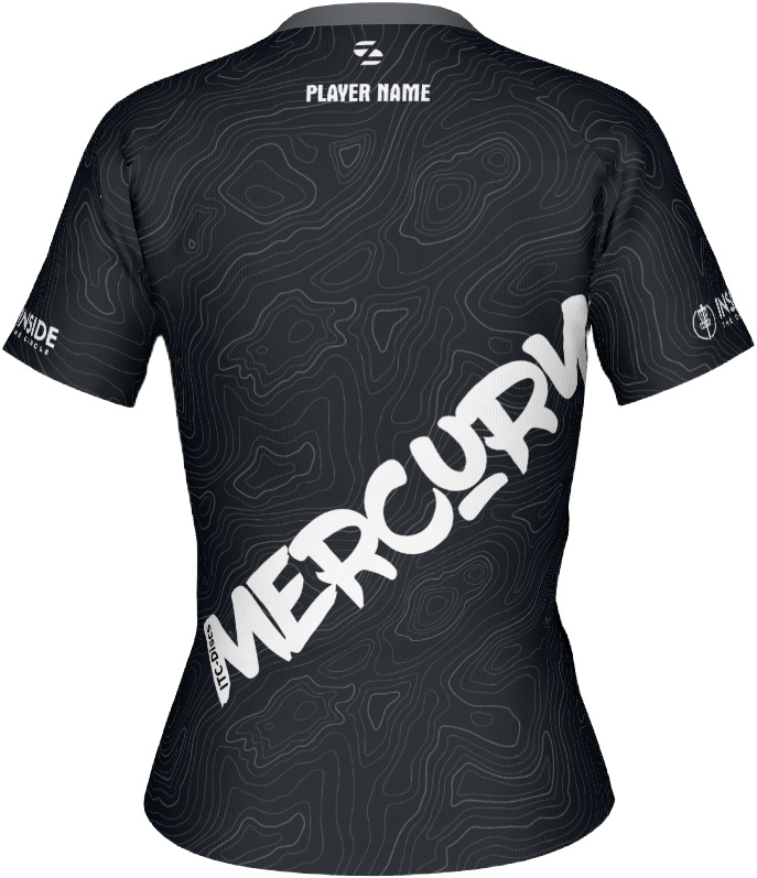 Mercury Putting Jersey (Damen)