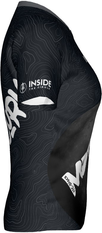 Mercury Putting Jersey (Damen)