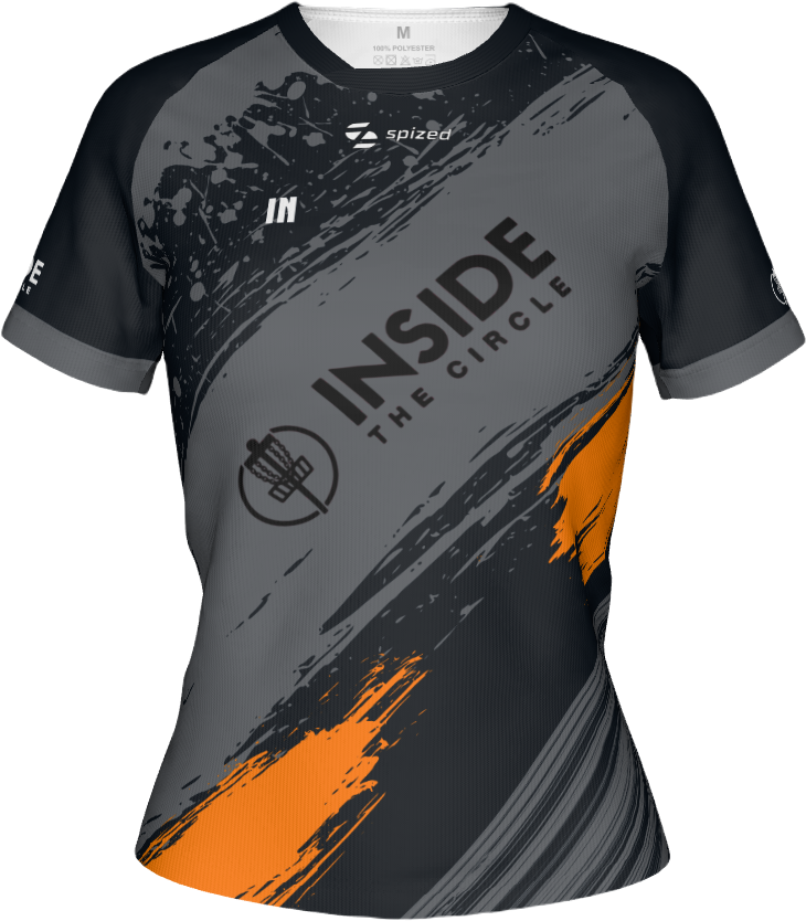 Moving Day Jersey (Damen)