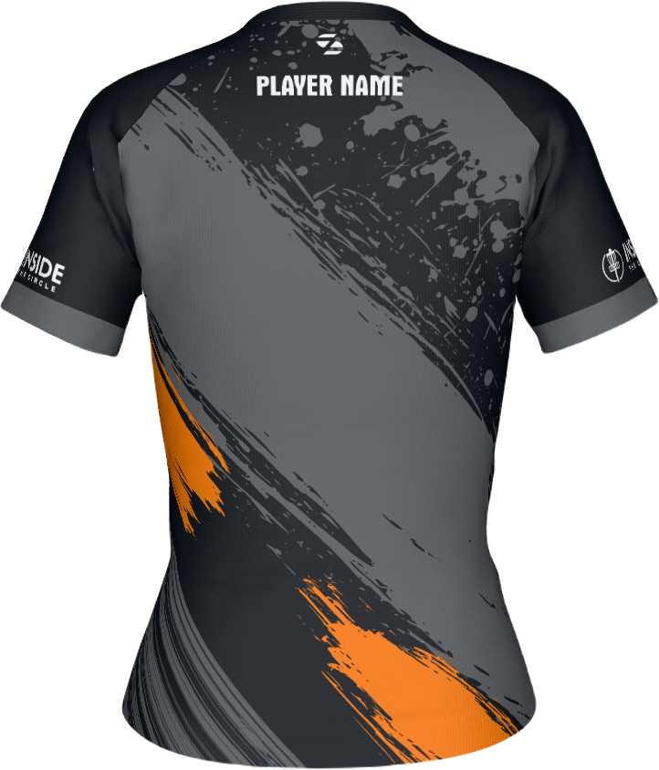 Moving Day Jersey (Damen)