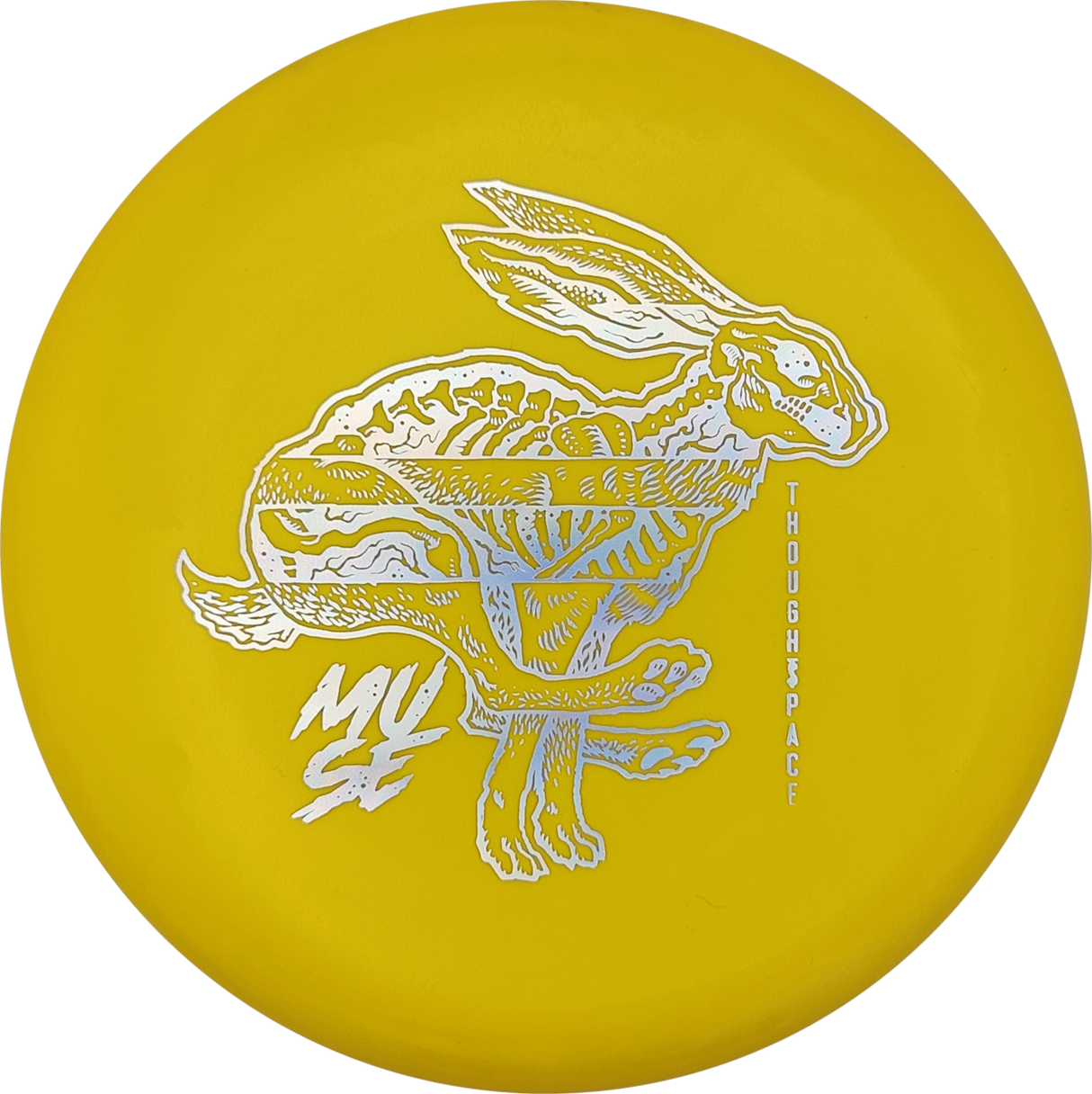 Thought Space Athletics Muse Nerve First Fun