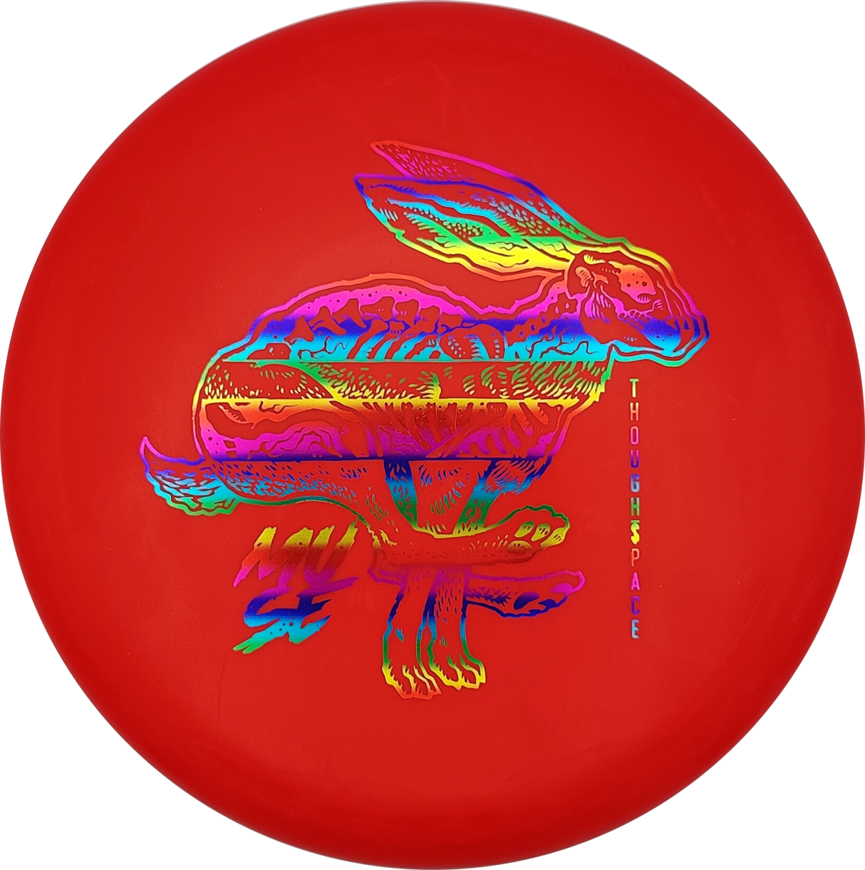 Thought Space Athletics Muse Nerve First Fun