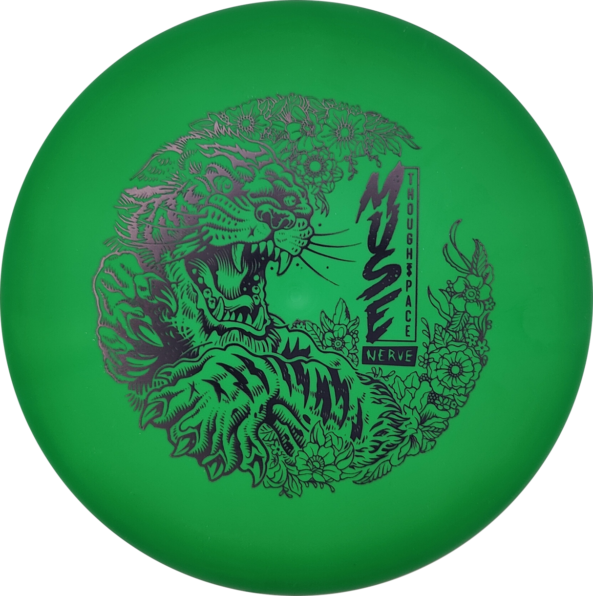 Thought Space Athletics Muse Nerve Second Run