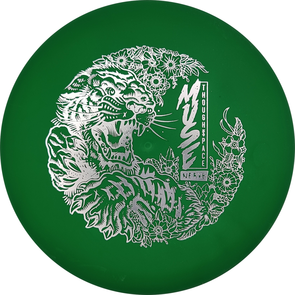 Thought Space Athletics Muse Nerve Second Run