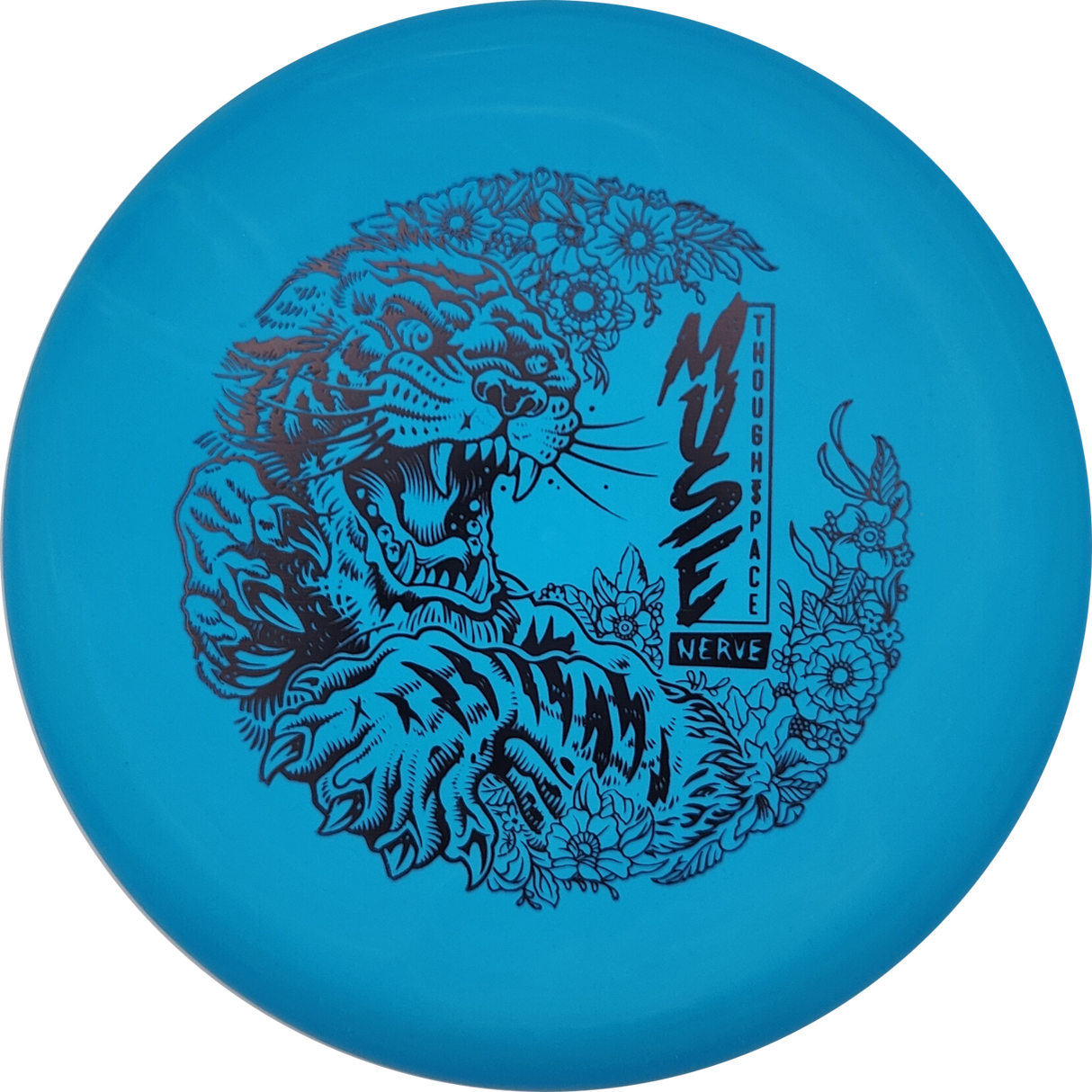 Thought Space Athletics Muse Nerve Second Run