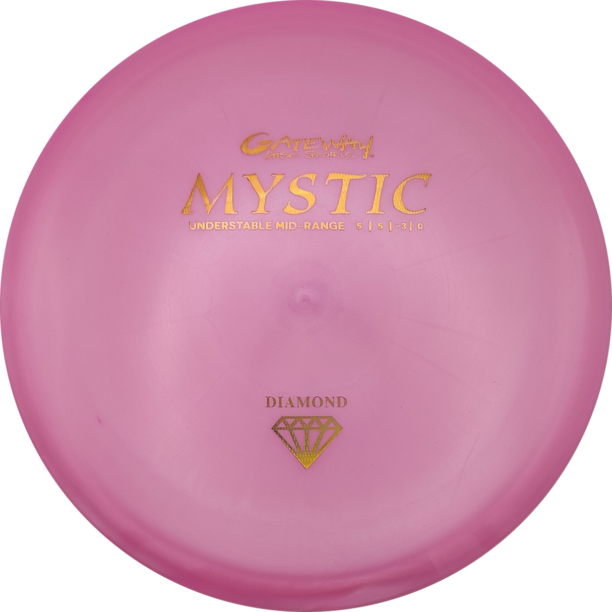 Gateway Mystic Diamond