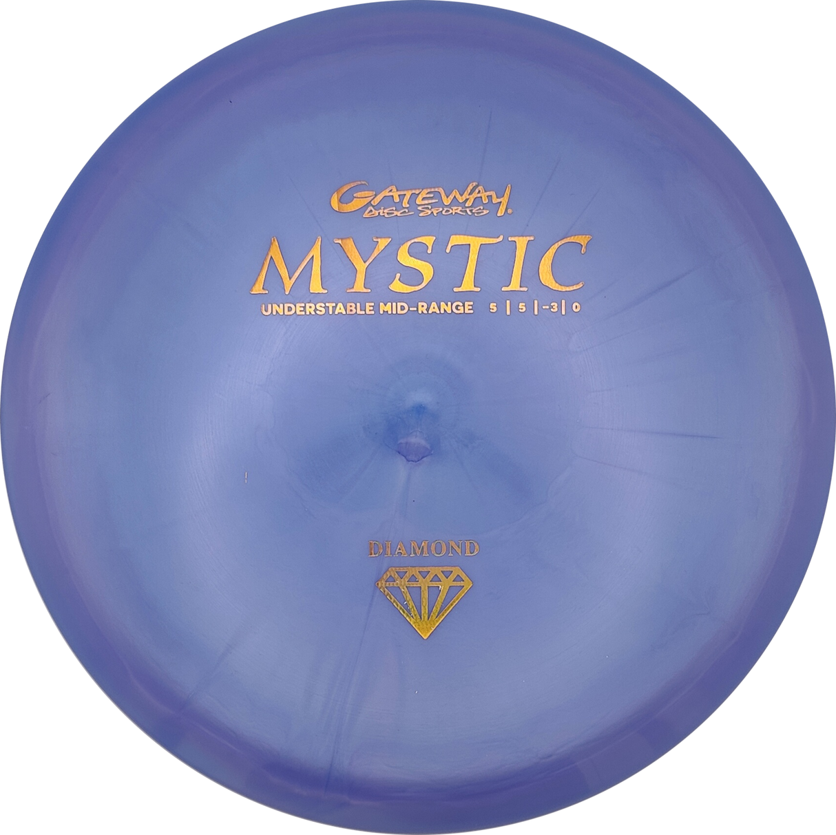 Gateway Mystic Diamond