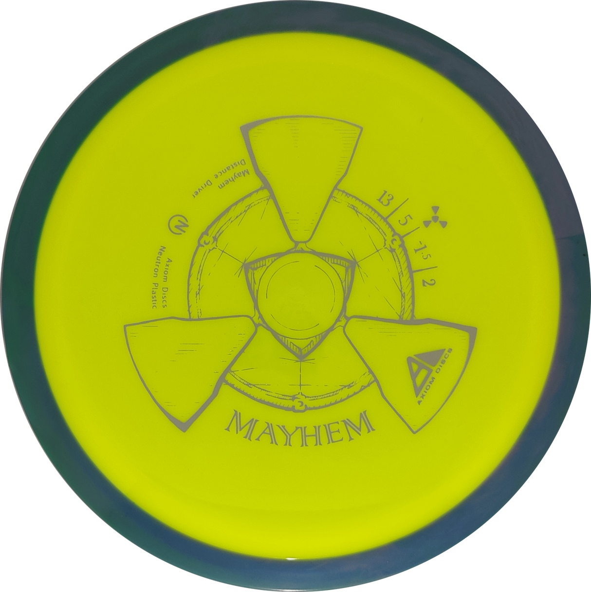 Axiom Mayhem Neutron