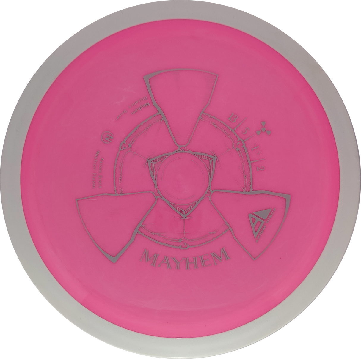 Axiom Mayhem Neutron