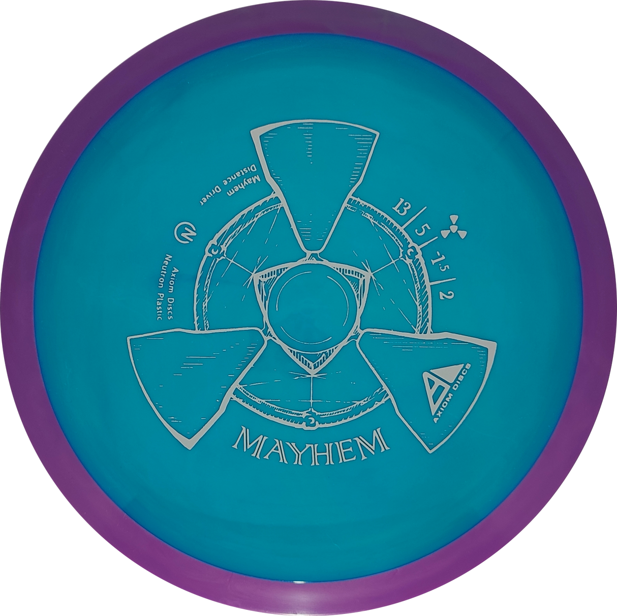Axiom Mayhem Neutron