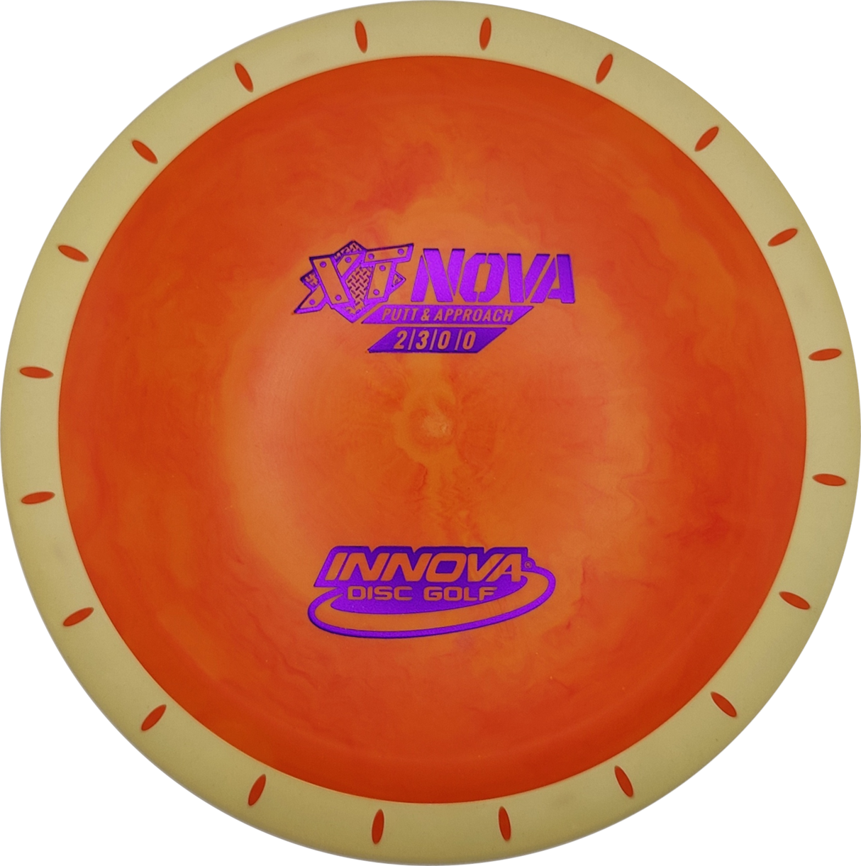 Innova Overmold XT Nova