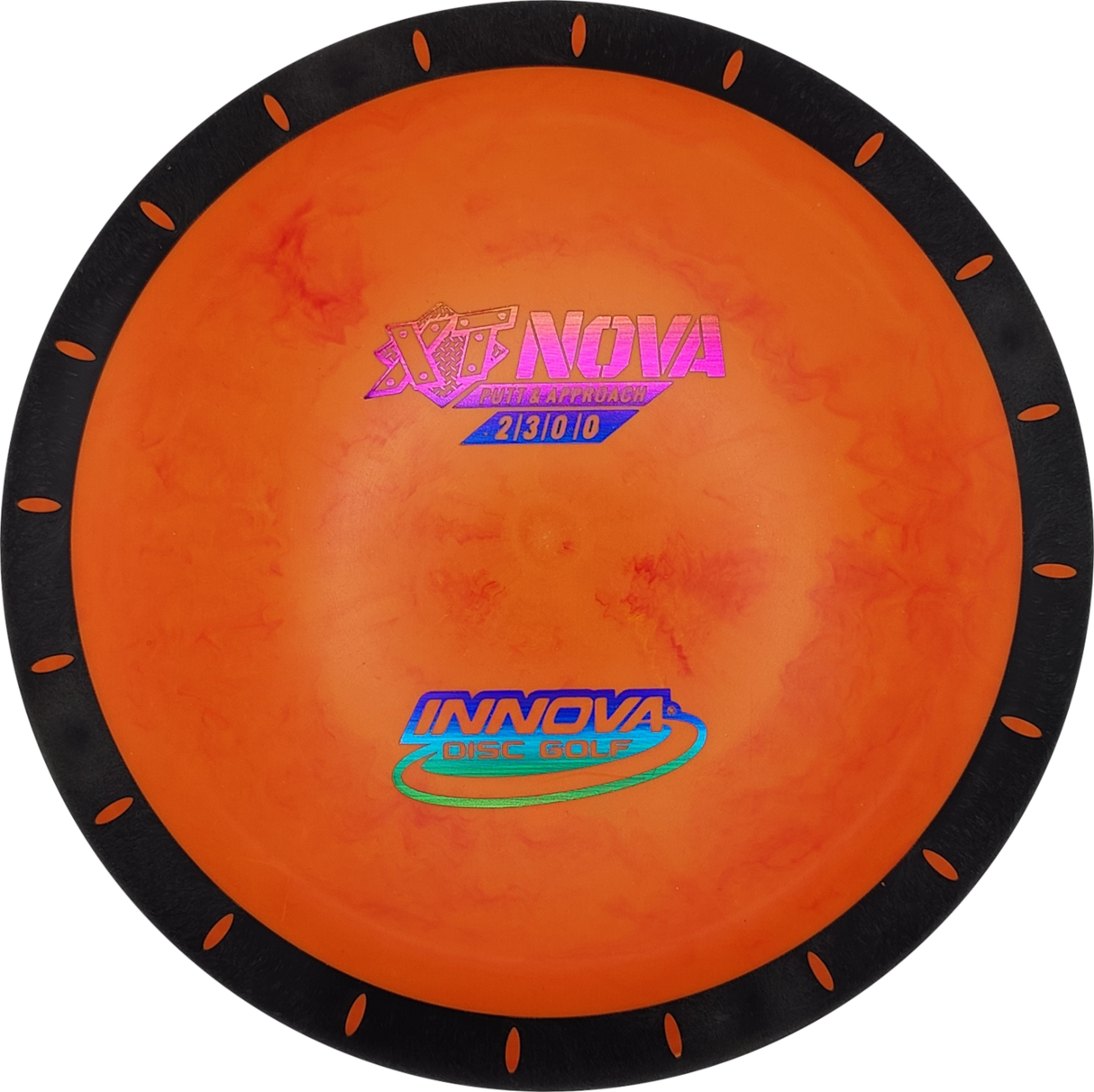 Innova Overmold XT Nova