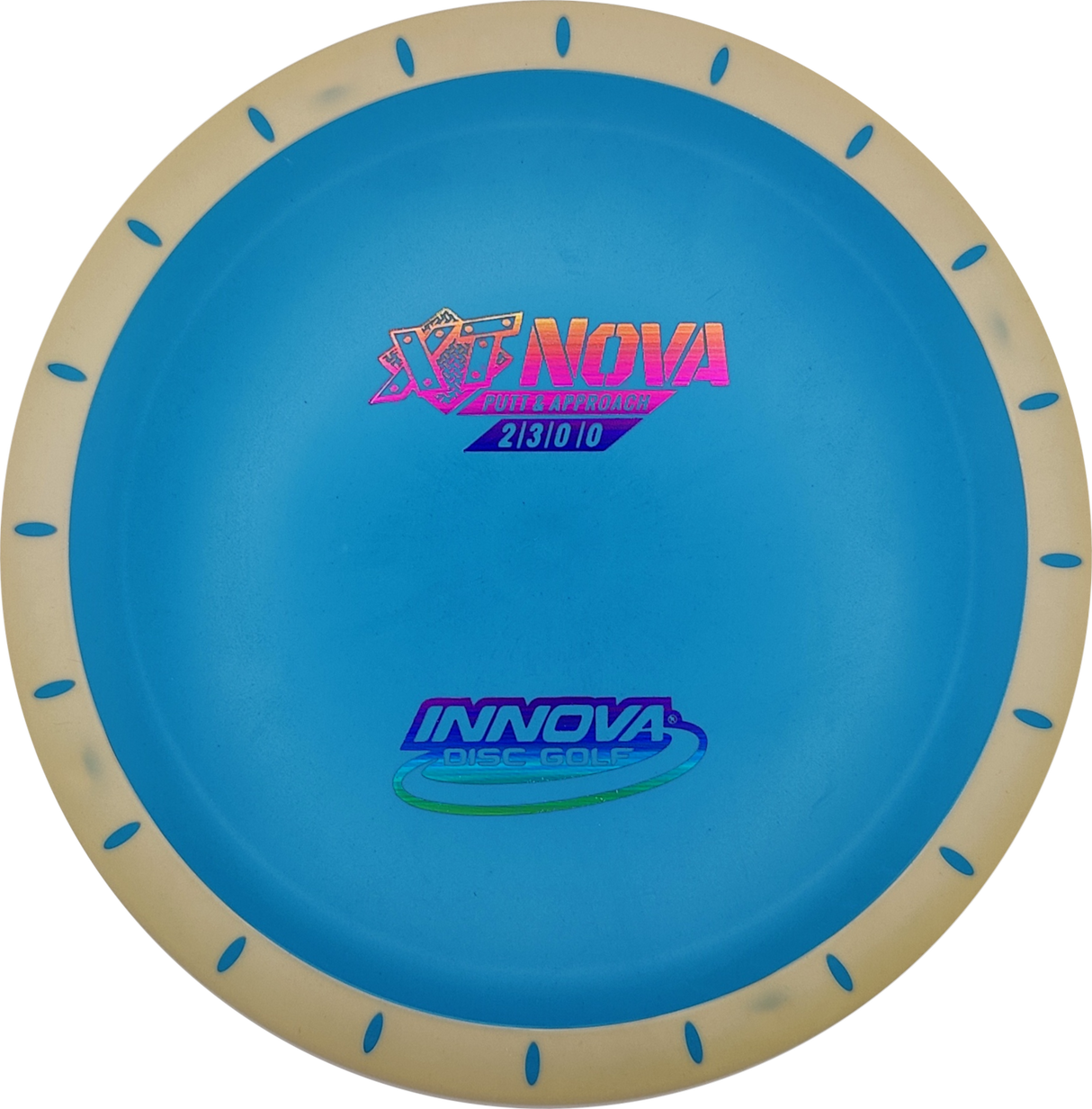 Innova Overmold XT Nova