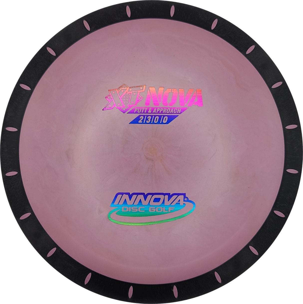 Innova Overmold XT Nova