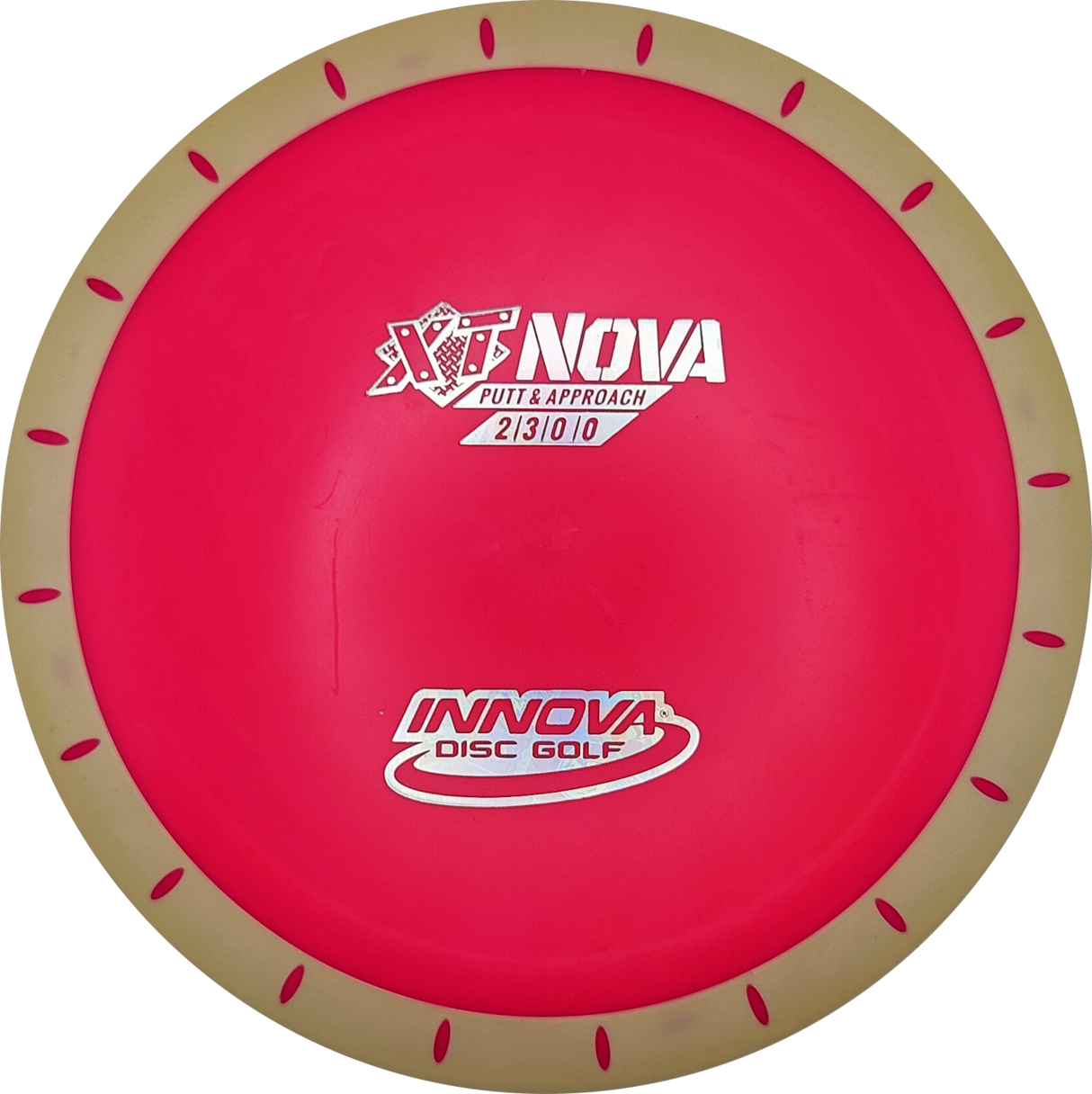 Innova Overmold XT Nova