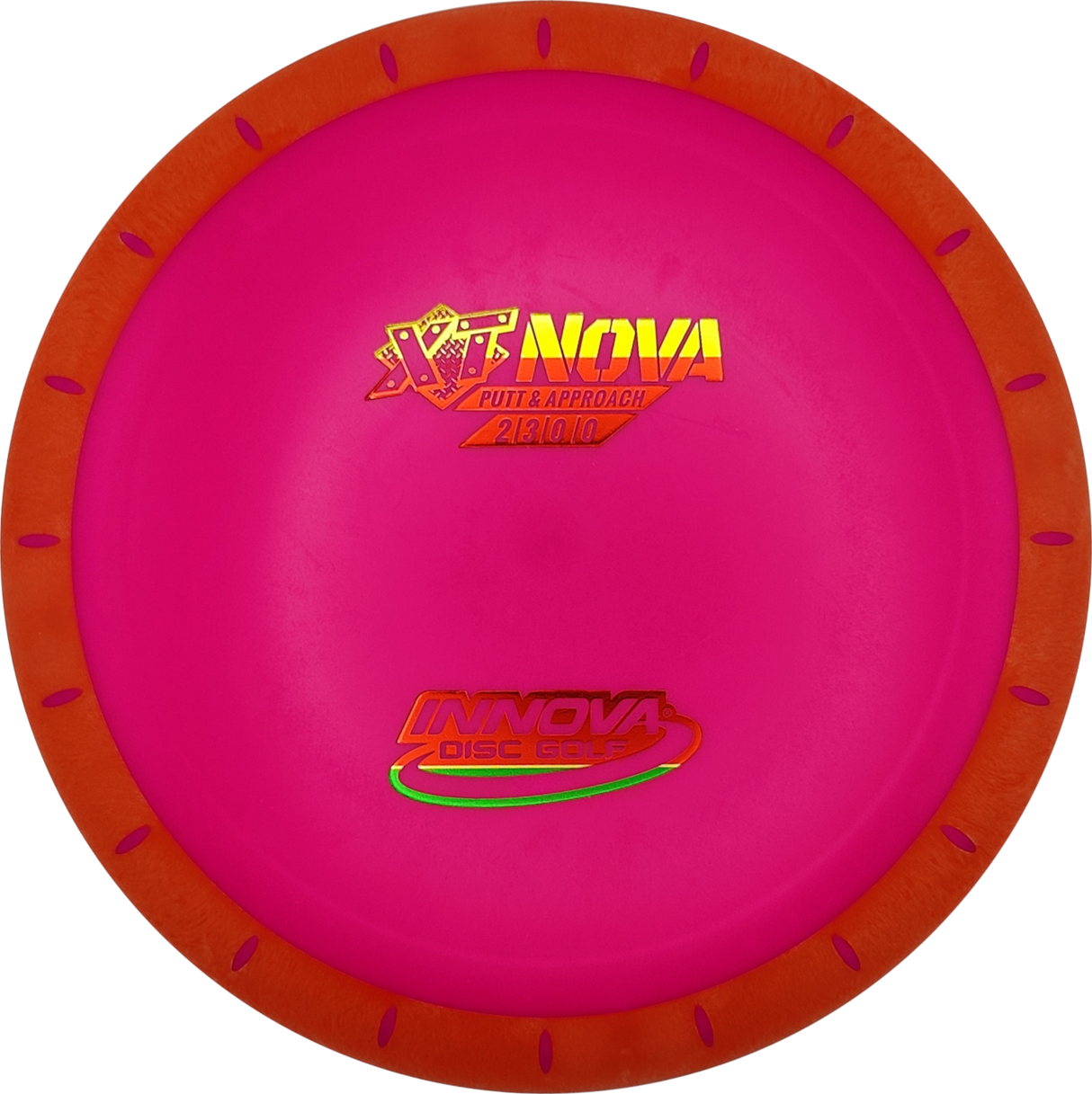 Innova Overmold XT Nova