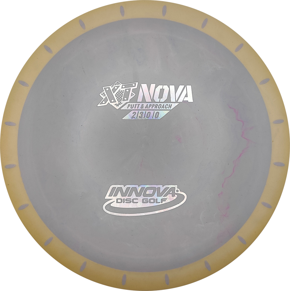 Innova Overmold XT Nova