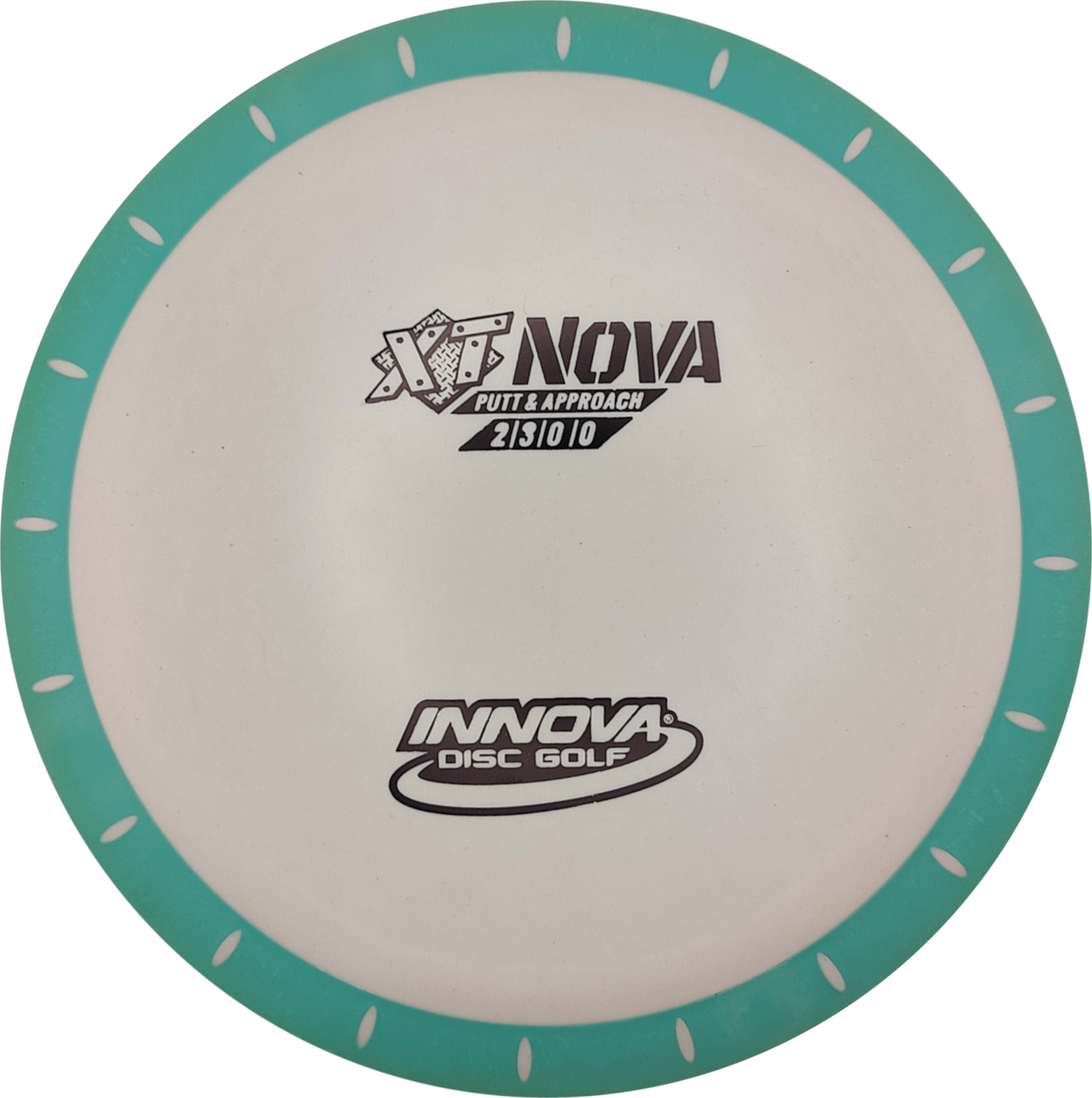 Innova Overmold XT Nova