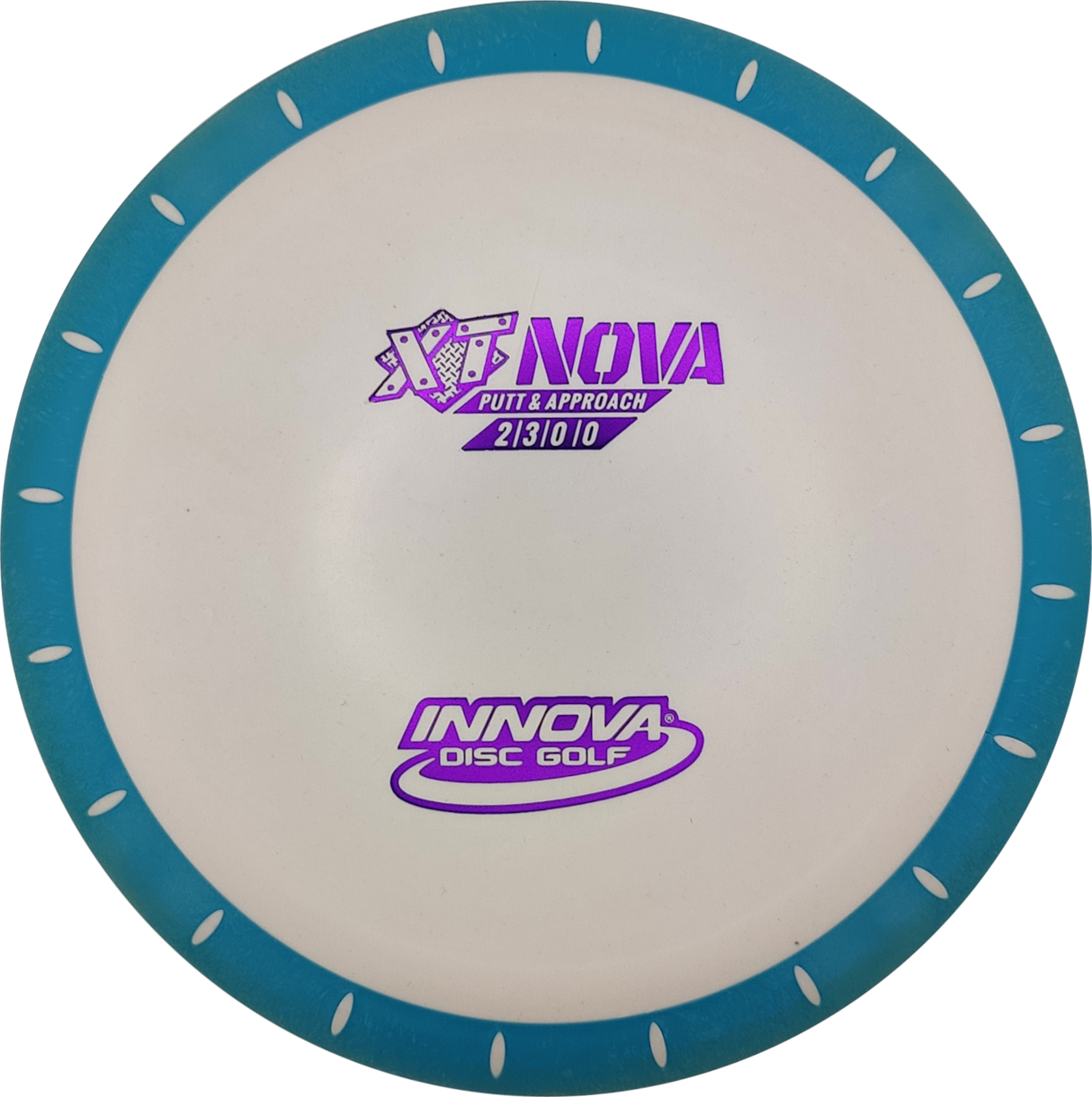 Innova Overmold XT Nova