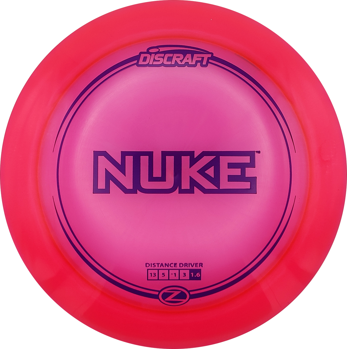 Discraft Nuke Z
