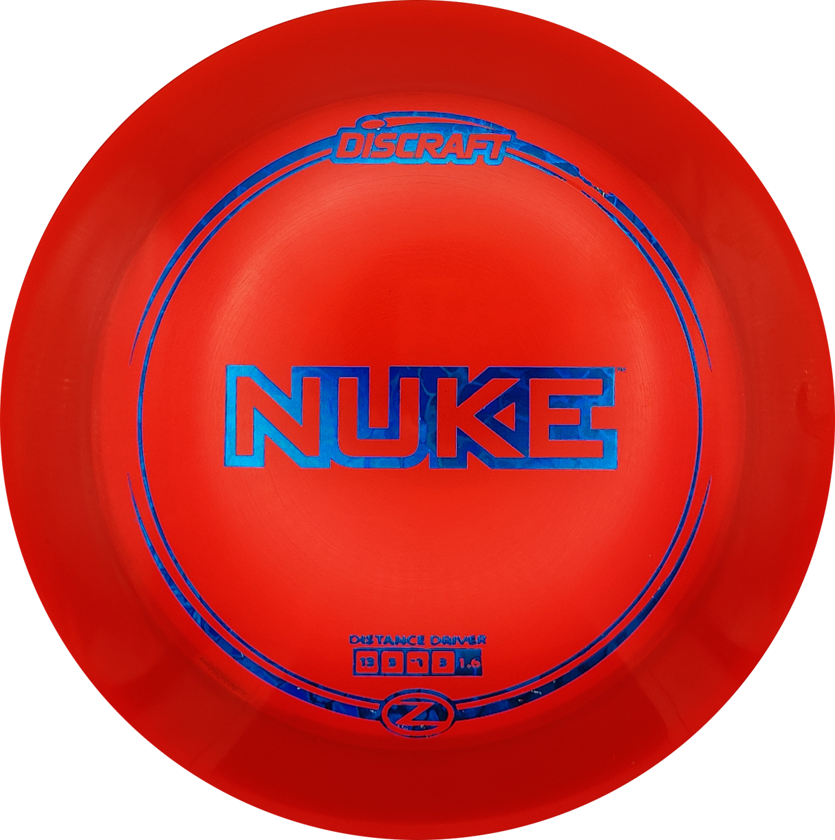 Discraft Nuke Z