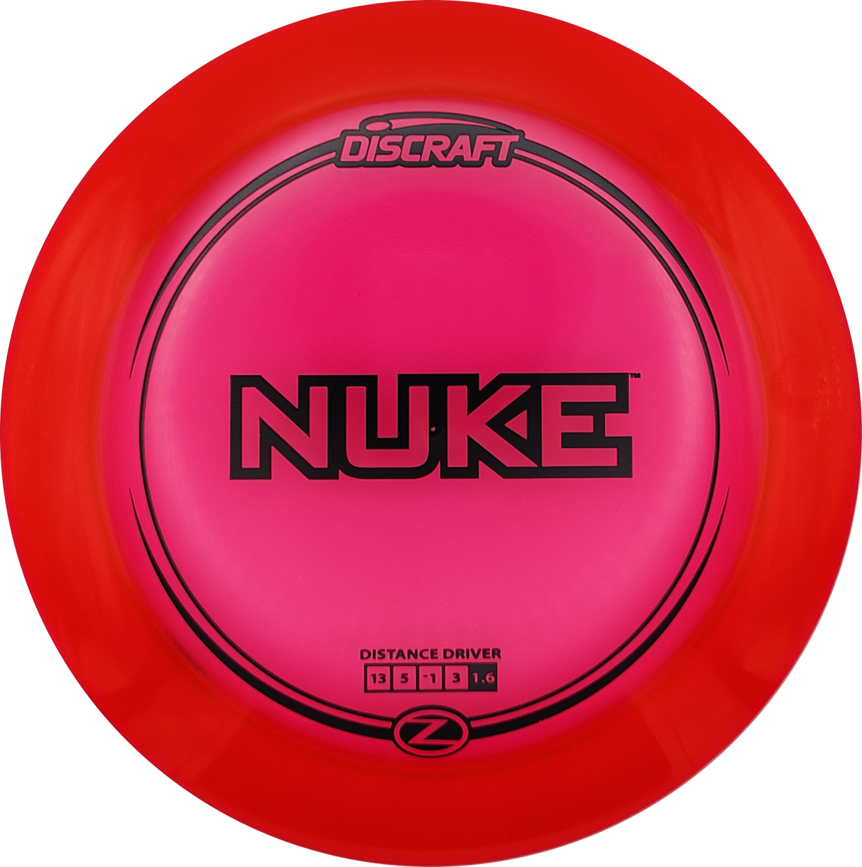 Discraft Nuke Z
