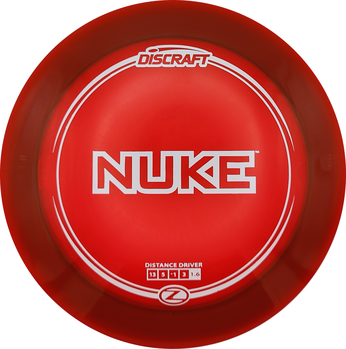Discraft Nuke Z