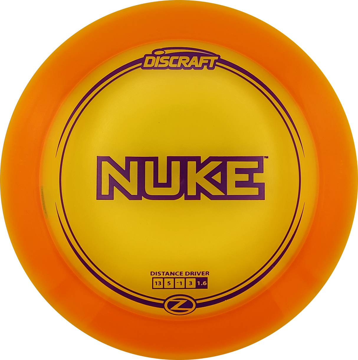 Discraft Nuke Z