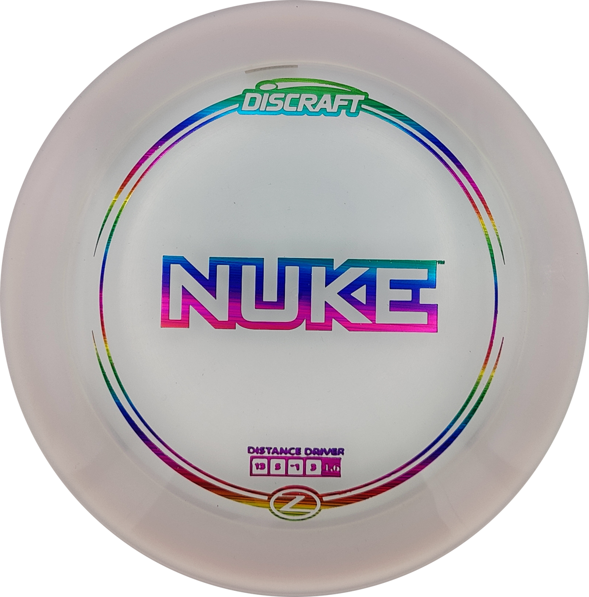 Discraft Nuke Z