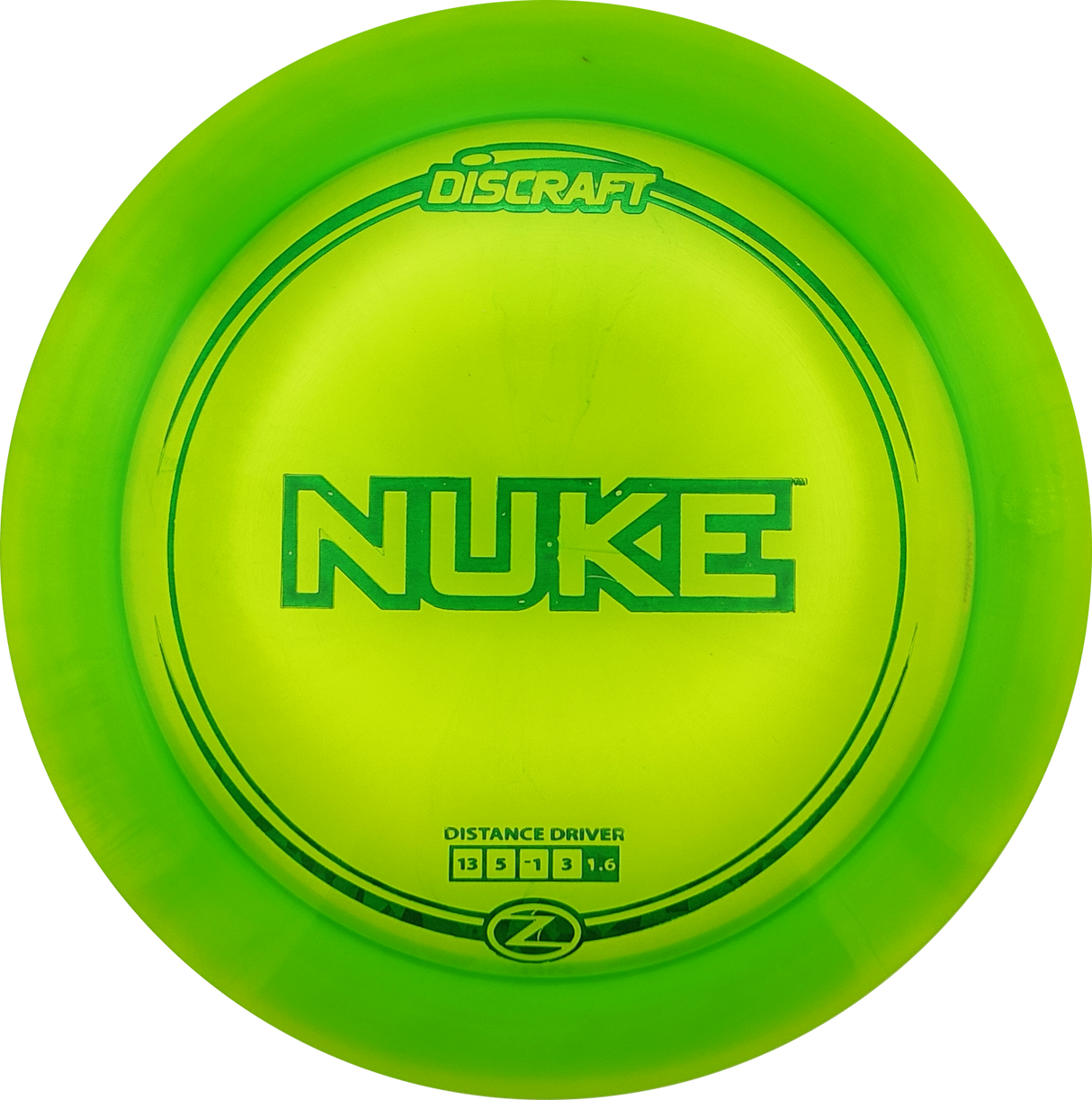 Discraft Nuke Z