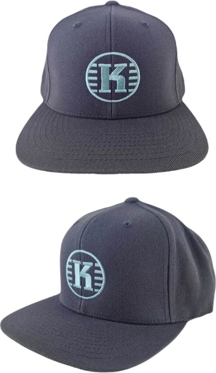 Kastaplast Snapback Cap