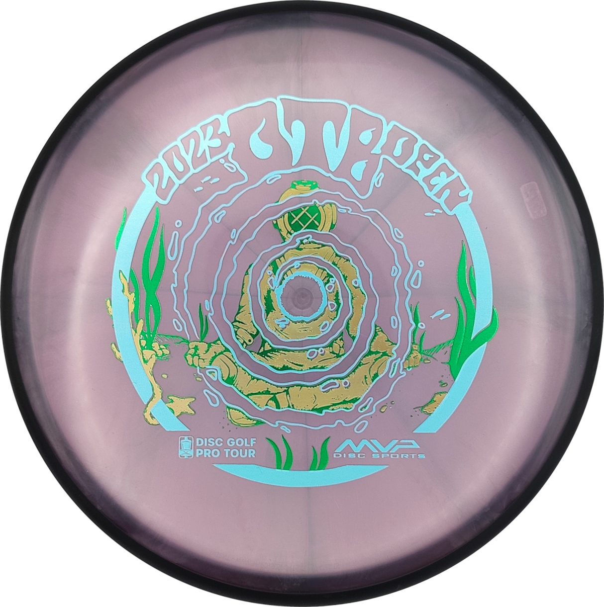 MVP Ohm Proton Soft 2023 OTB Open