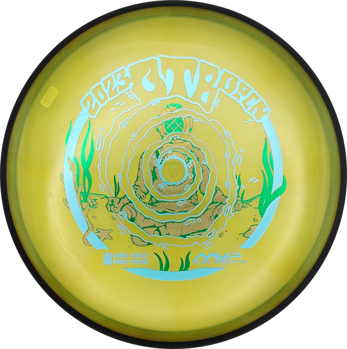 MVP Ohm Proton Soft 2023 OTB Open