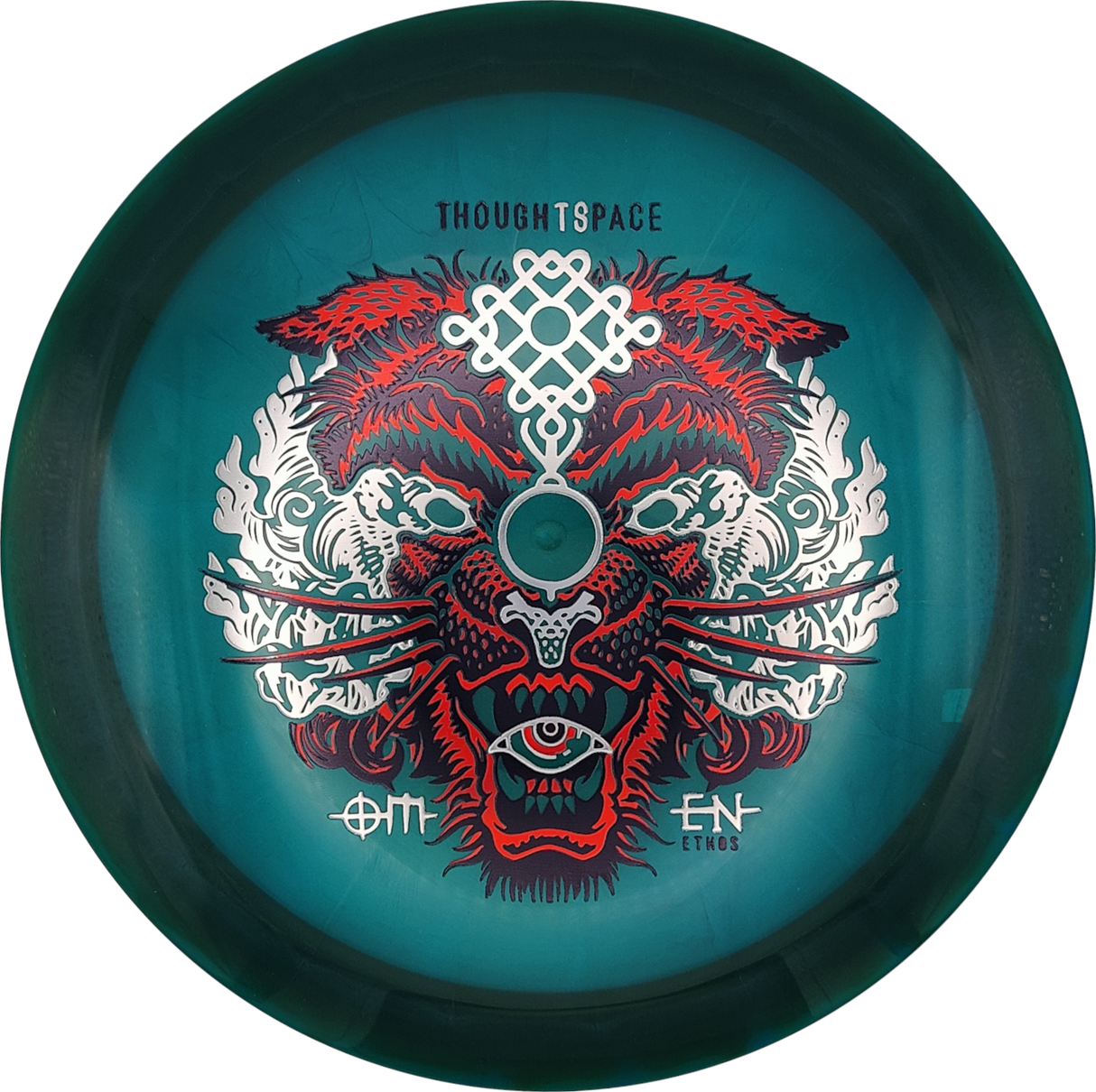 Thought Space Athletics Omen Ethos