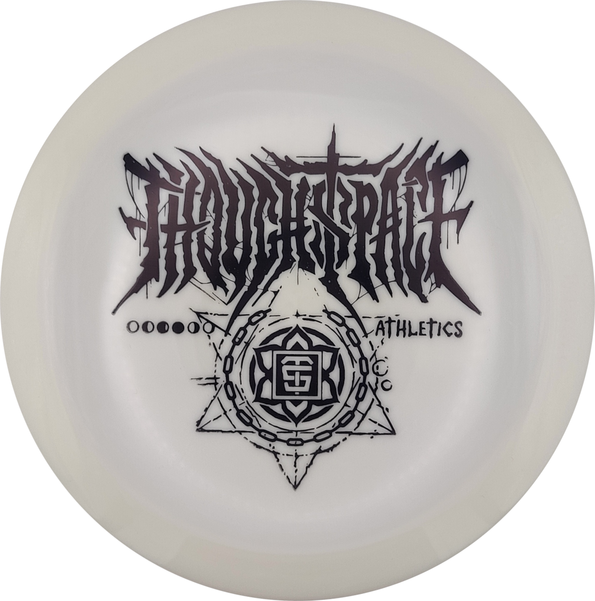 Thought Space Athletics Omen Aura Metal