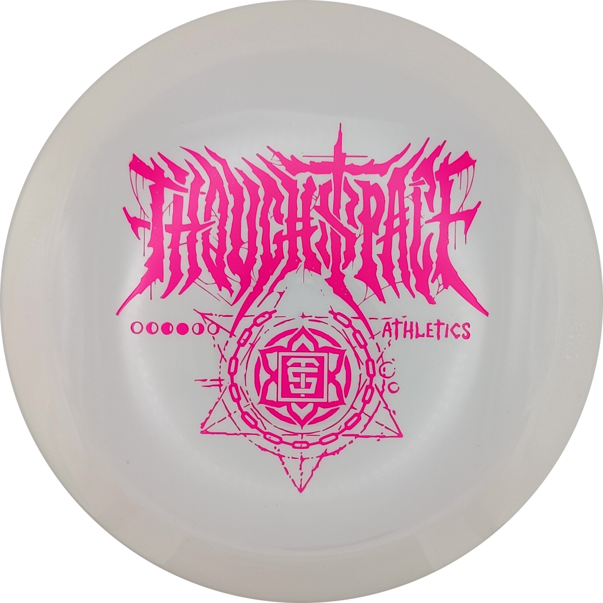 Thought Space Athletics Omen Aura Metal