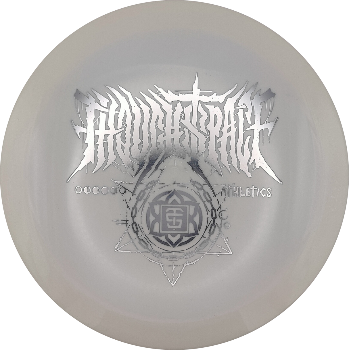 Thought Space Athletics Omen Aura Metal